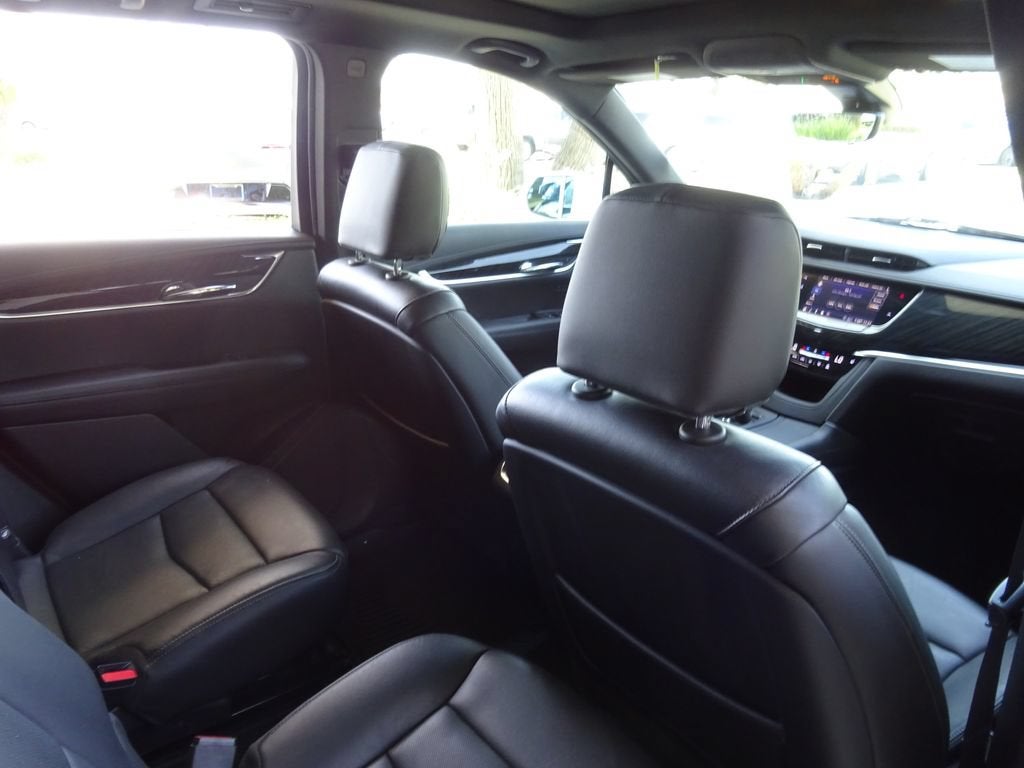 2020 Cadillac XT6 AWD Premium Luxury