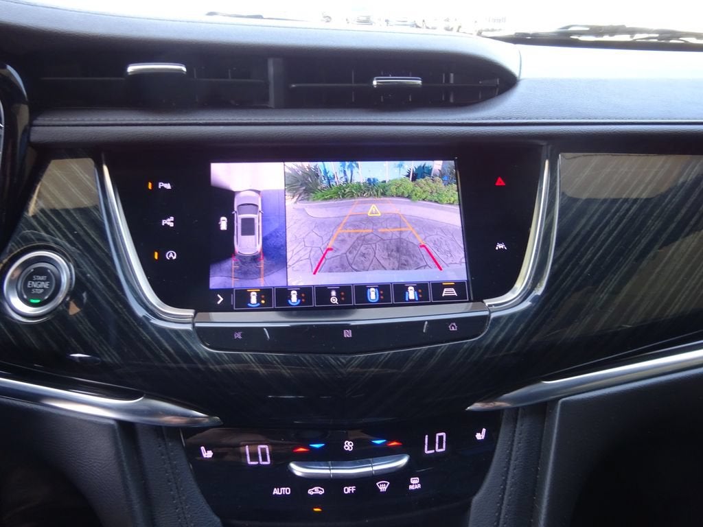 2020 Cadillac XT6 AWD Premium Luxury