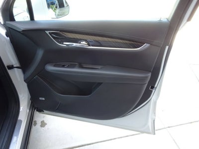 2020 Cadillac XT6 AWD Premium Luxury