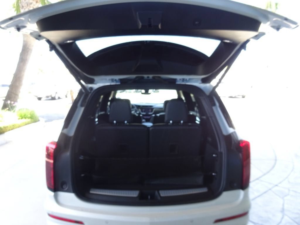 2020 Cadillac XT6 AWD Premium Luxury