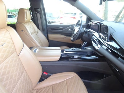 2023 Cadillac Escalade 4WD Sport