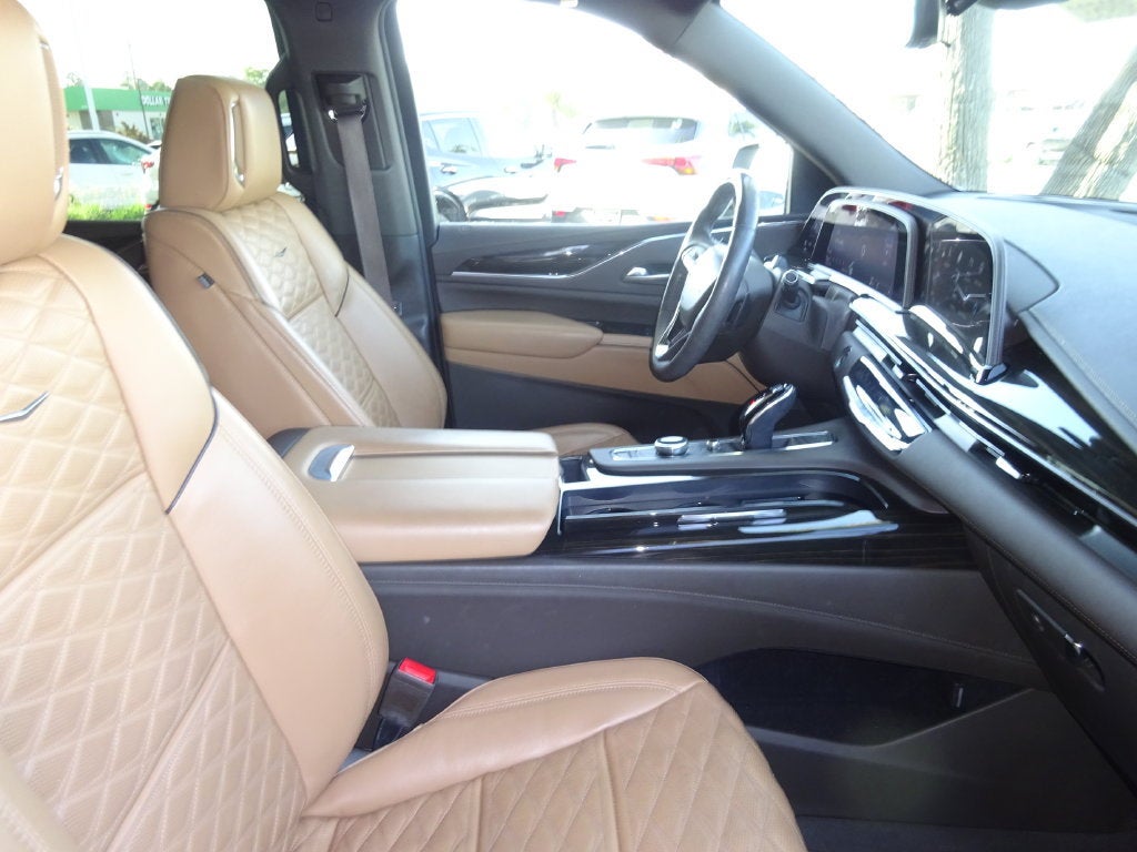 2023 Cadillac Escalade 4WD Sport