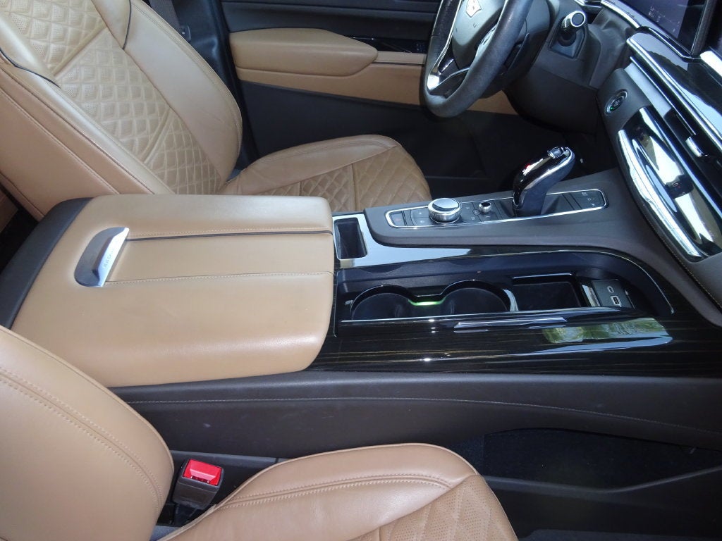 2023 Cadillac Escalade 4WD Sport