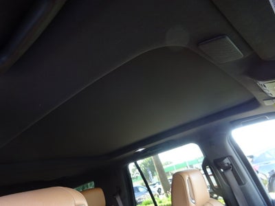 2023 Cadillac Escalade 4WD Sport