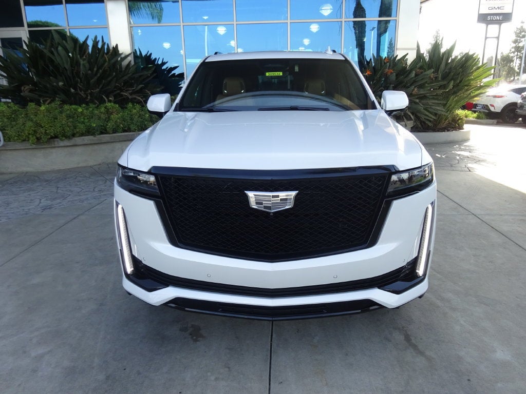2023 Cadillac Escalade 4WD Sport