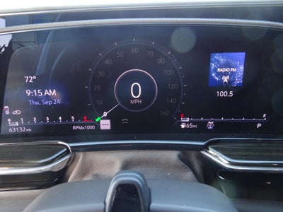 2023 Cadillac Escalade 4WD Sport