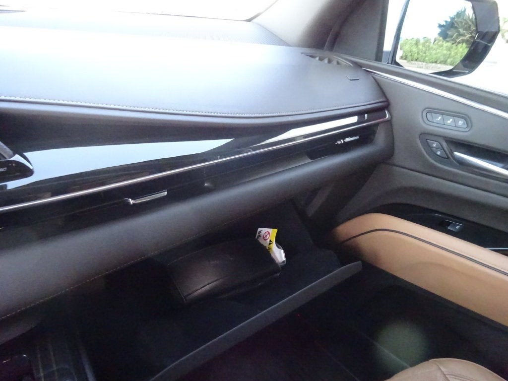 2023 Cadillac Escalade 4WD Sport