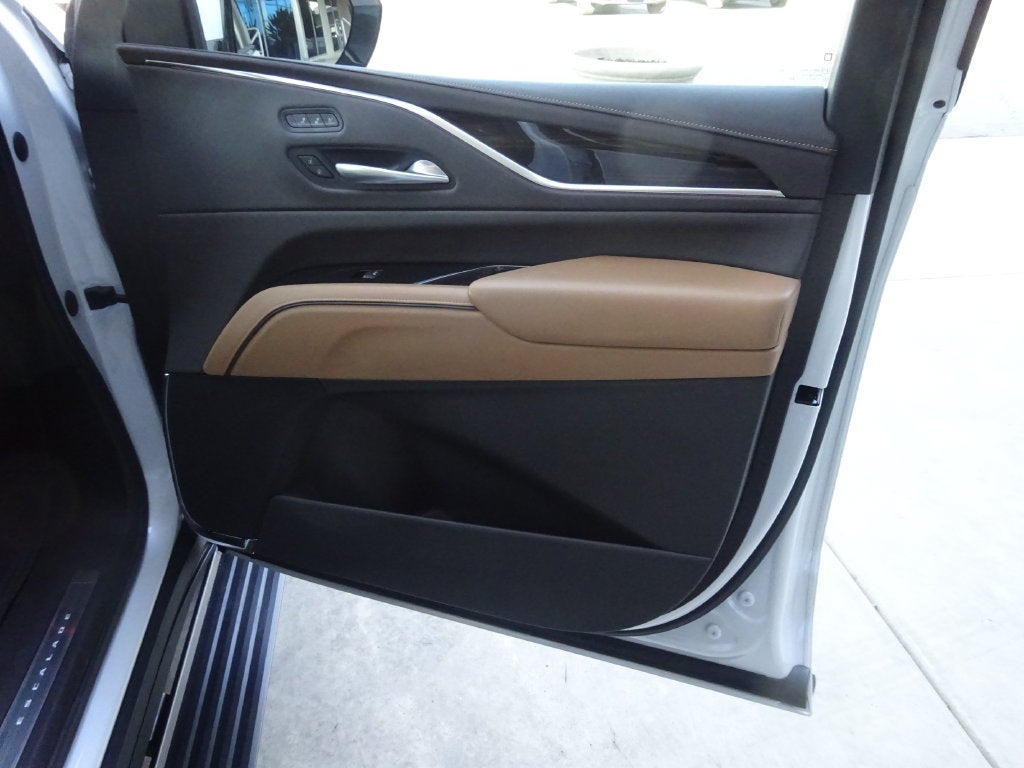 2023 Cadillac Escalade 4WD Sport