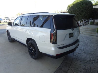 2023 Cadillac Escalade 4WD Sport