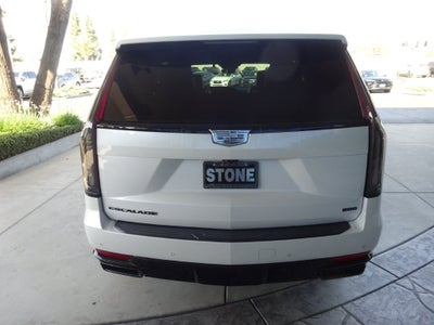 2023 Cadillac Escalade 4WD Sport