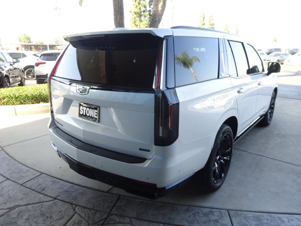 2023 Cadillac Escalade 4WD Sport
