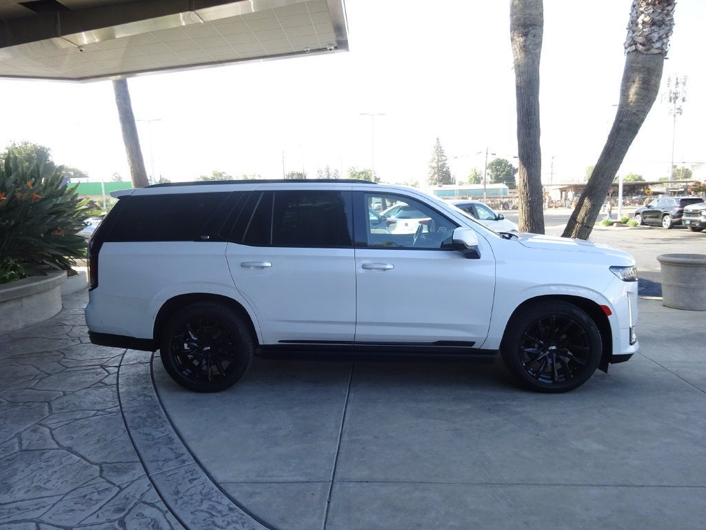 2023 Cadillac Escalade 4WD Sport