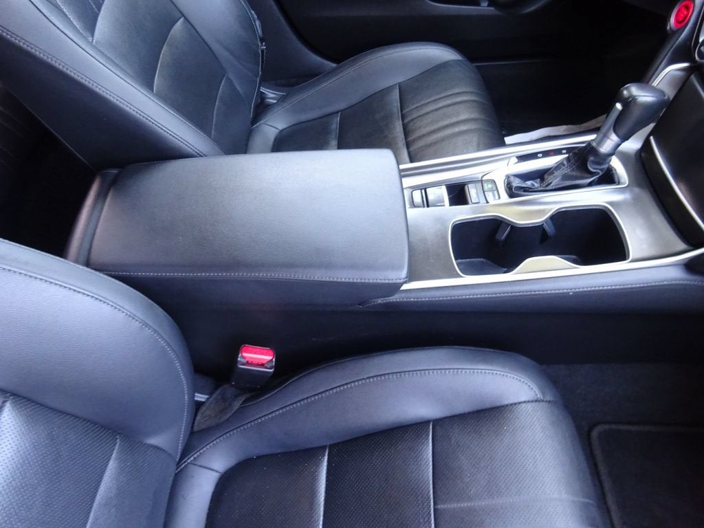 2022 Honda Accord Sport Special Edition