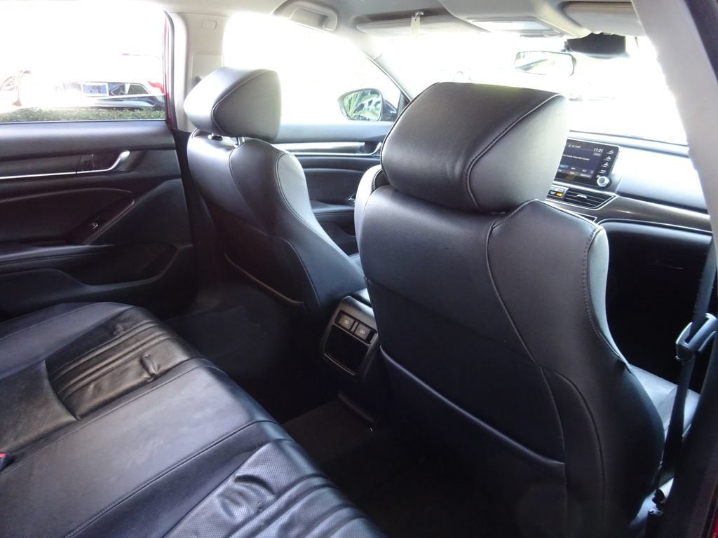 2022 Honda Accord Sport Special Edition