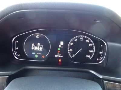 2022 Honda Accord Sport Special Edition