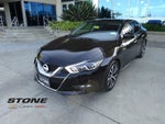 2017 Nissan Maxima S