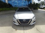 2021 Nissan Altima SR FWD