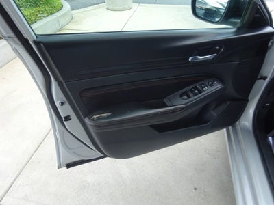 2021 Nissan Altima SR FWD