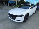 2021 Dodge Charger SXT RWD