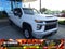 2023 Chevrolet Silverado 2500 HD LT