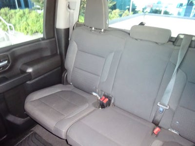 2023 Chevrolet Silverado 2500 HD LT