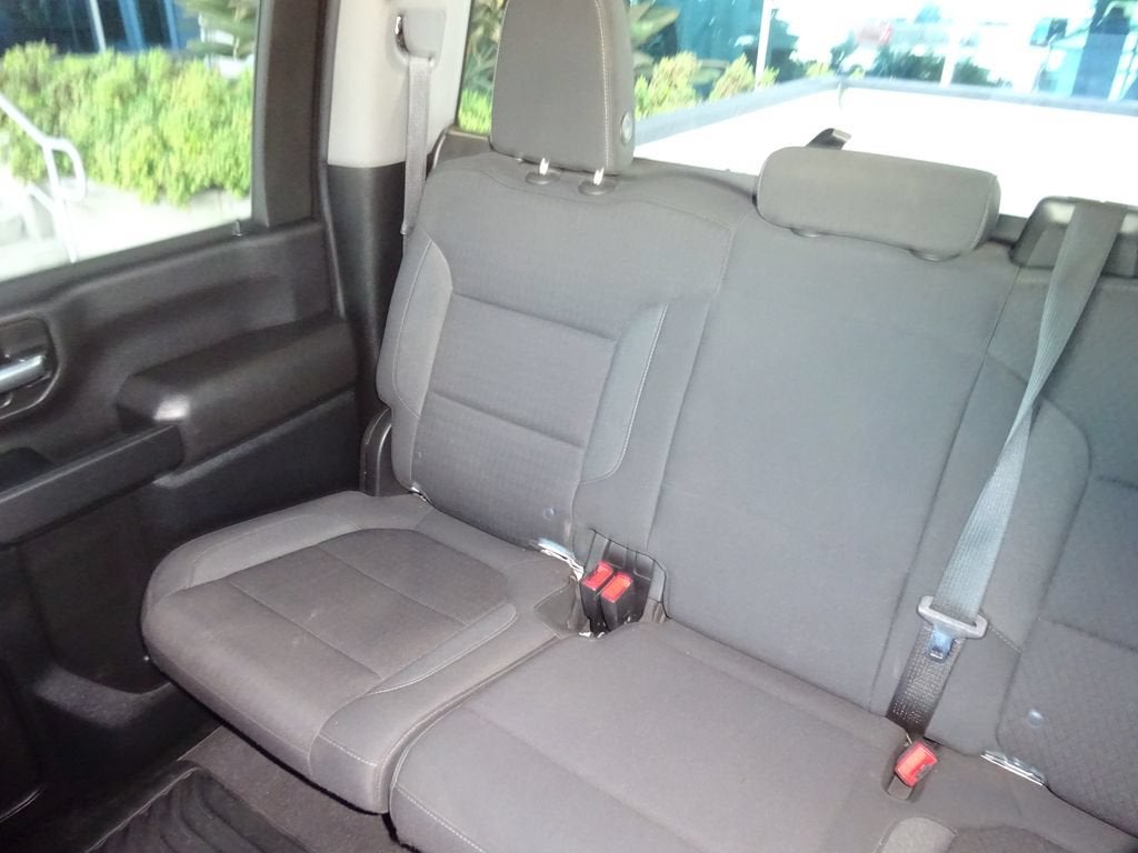 2023 Chevrolet Silverado 2500 HD LT