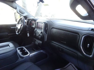 2023 Chevrolet Silverado 2500 HD LT