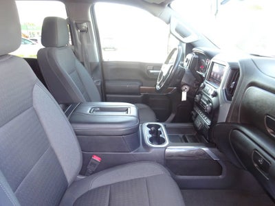 2023 Chevrolet Silverado 2500 HD LT