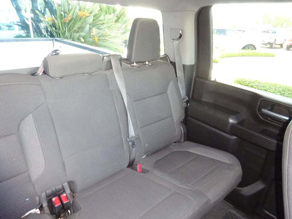 2023 Chevrolet Silverado 2500 HD LT