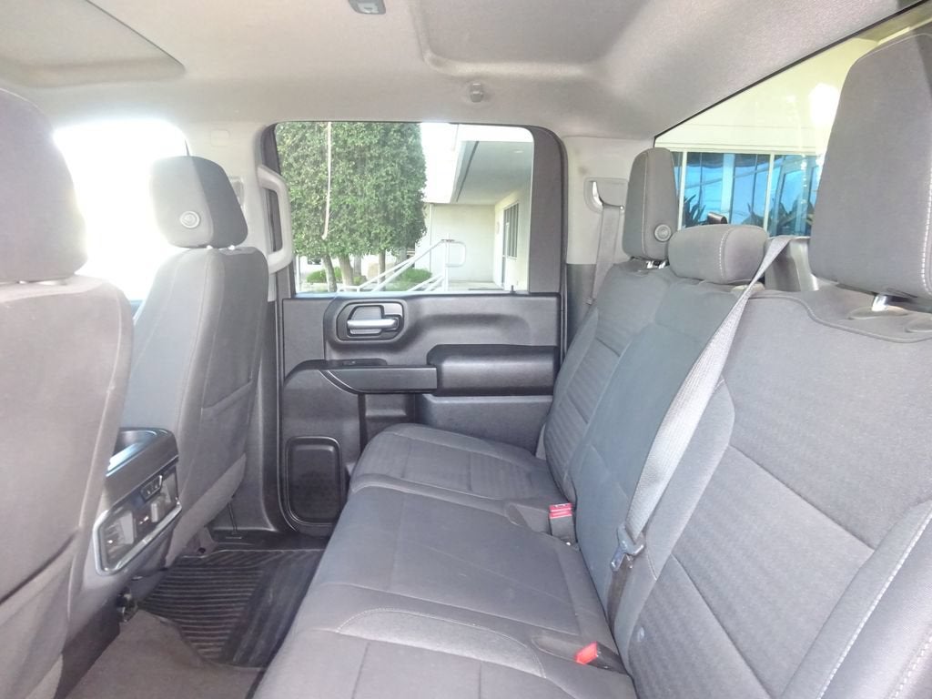 2023 Chevrolet Silverado 2500 HD LT