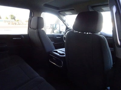 2023 Chevrolet Silverado 2500 HD LT