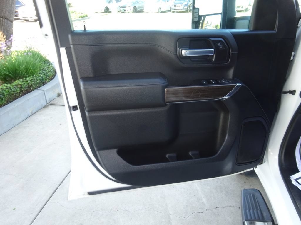 2023 Chevrolet Silverado 2500 HD LT