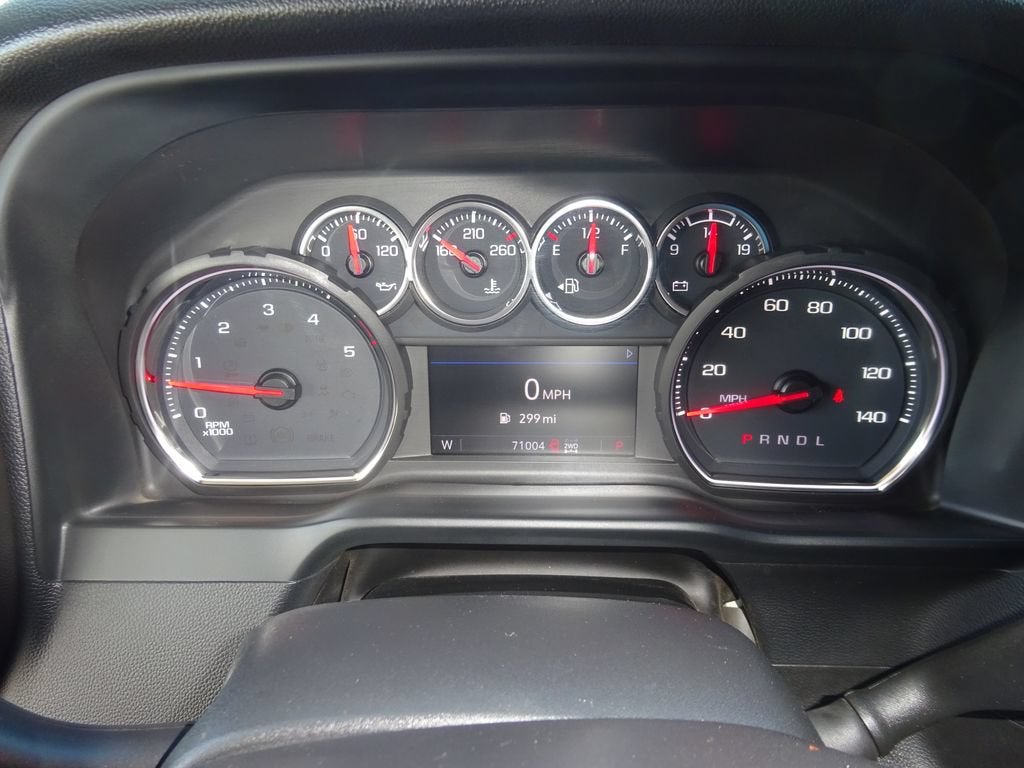2023 Chevrolet Silverado 2500 HD LT
