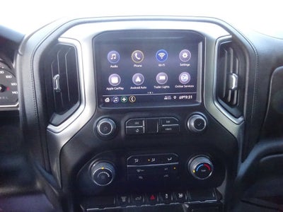 2023 Chevrolet Silverado 2500 HD LT