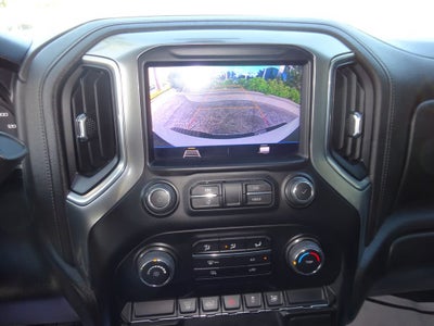 2023 Chevrolet Silverado 2500 HD LT