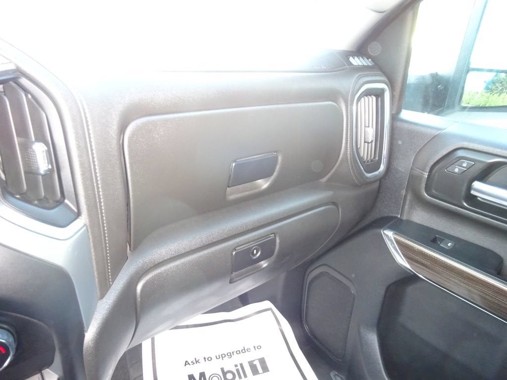 2023 Chevrolet Silverado 2500 HD LT