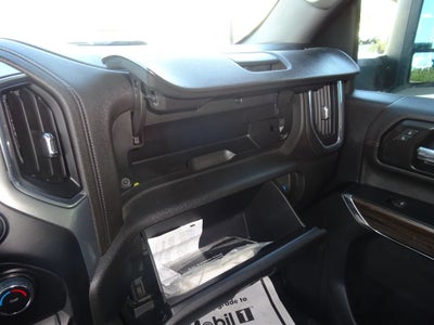2023 Chevrolet Silverado 2500 HD LT
