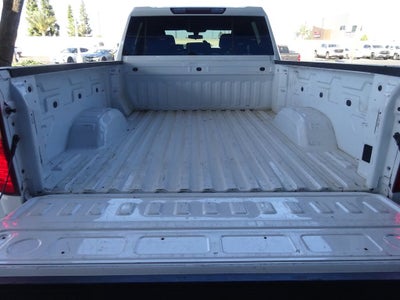 2023 Chevrolet Silverado 2500 HD LT