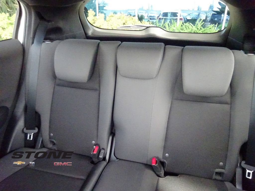 2021 Honda HR-V Sport