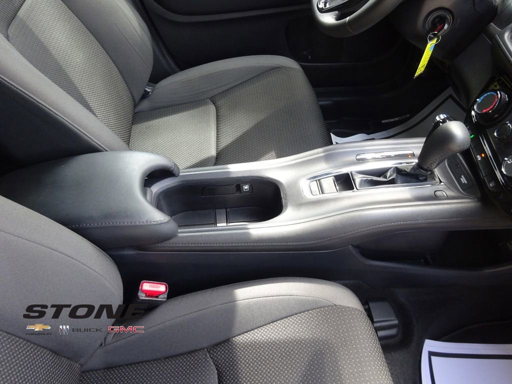 2021 Honda HR-V Sport