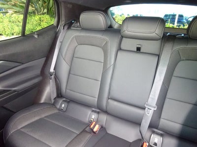 2024 Chevrolet Equinox EV 2LT