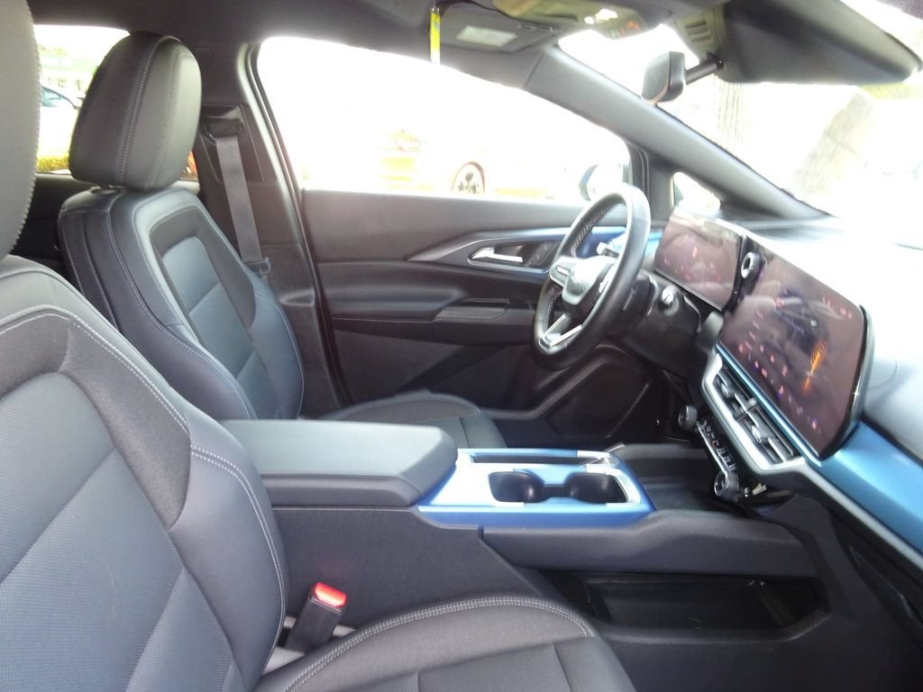 2024 Chevrolet Equinox EV 2LT