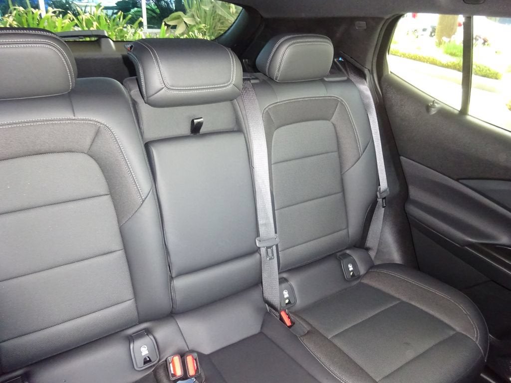 2024 Chevrolet Equinox EV 2LT