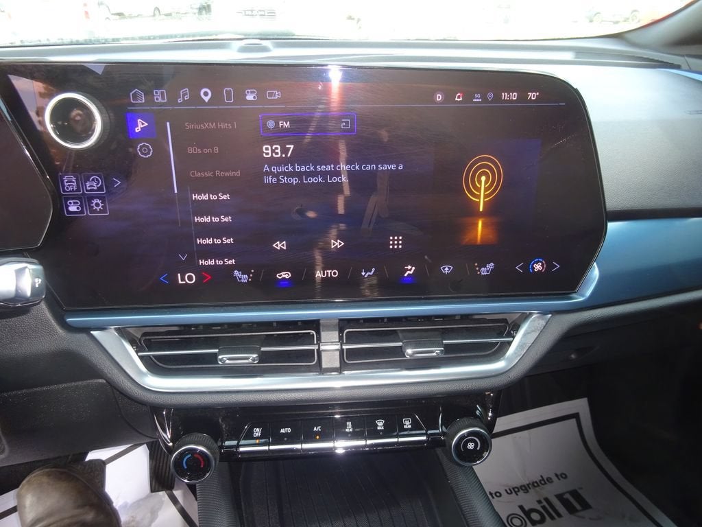 2024 Chevrolet Equinox EV 2LT