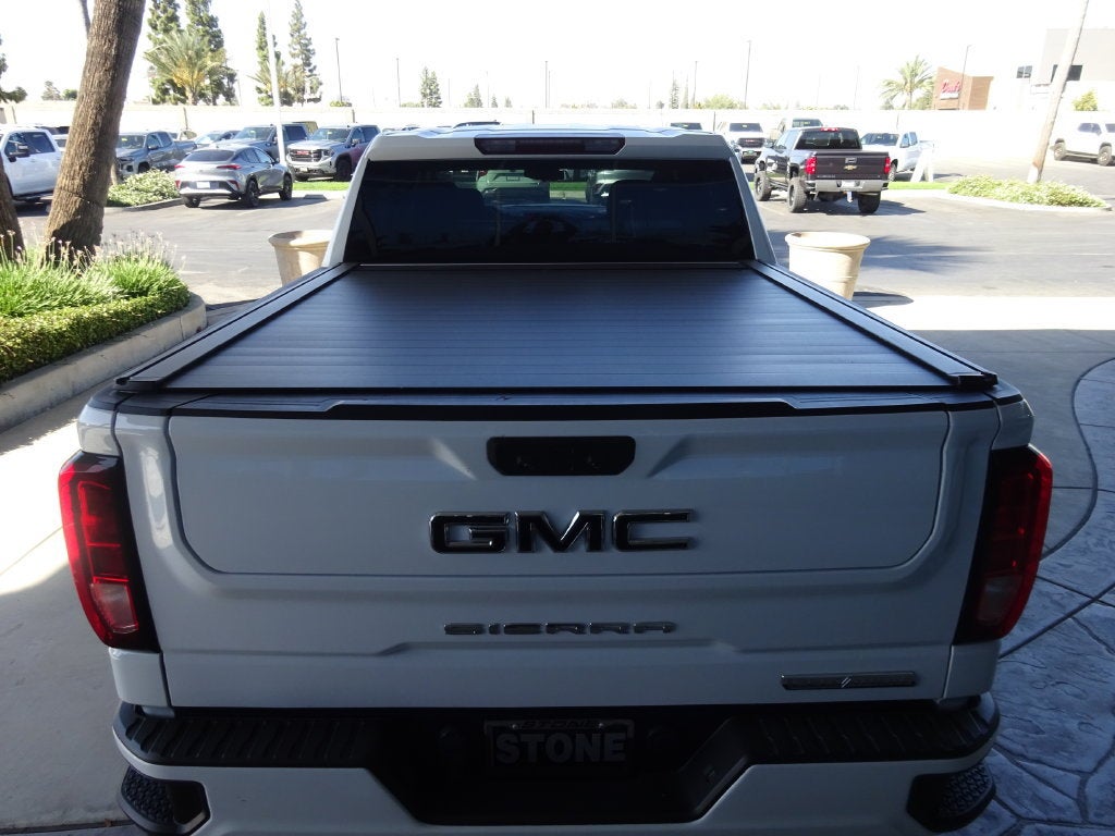 2024 GMC Sierra 1500 Elevation - Photo 10