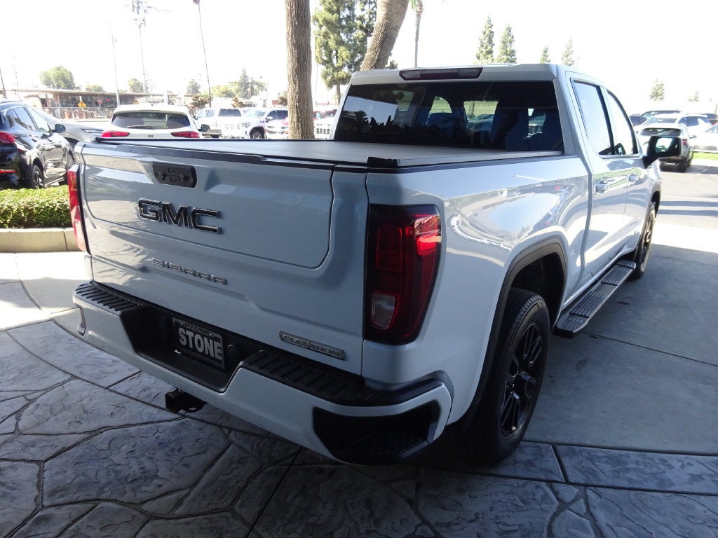 2024 GMC Sierra 1500 Elevation - Photo 11