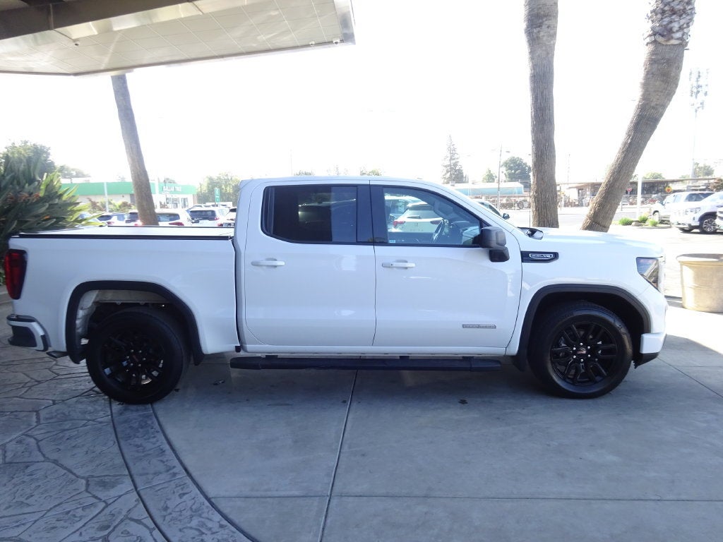 2024 GMC Sierra 1500 Elevation - Photo 12