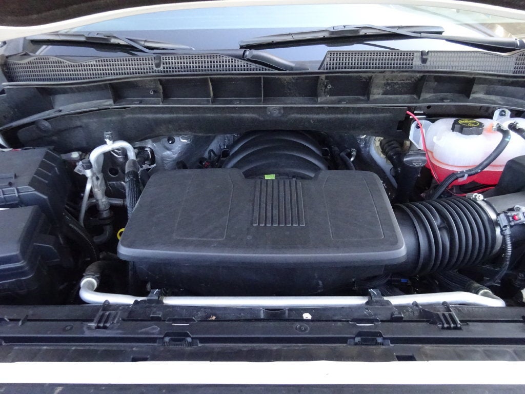 2024 GMC Sierra 1500 Elevation - Photo 14