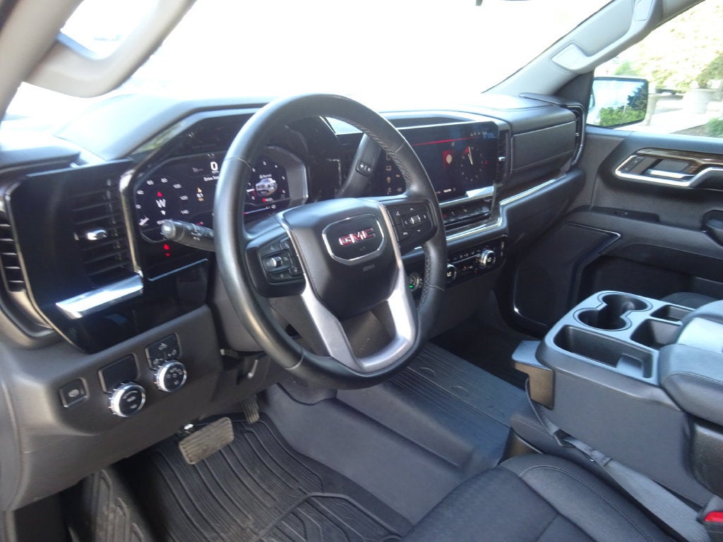 2024 GMC Sierra 1500 Elevation - Photo 15