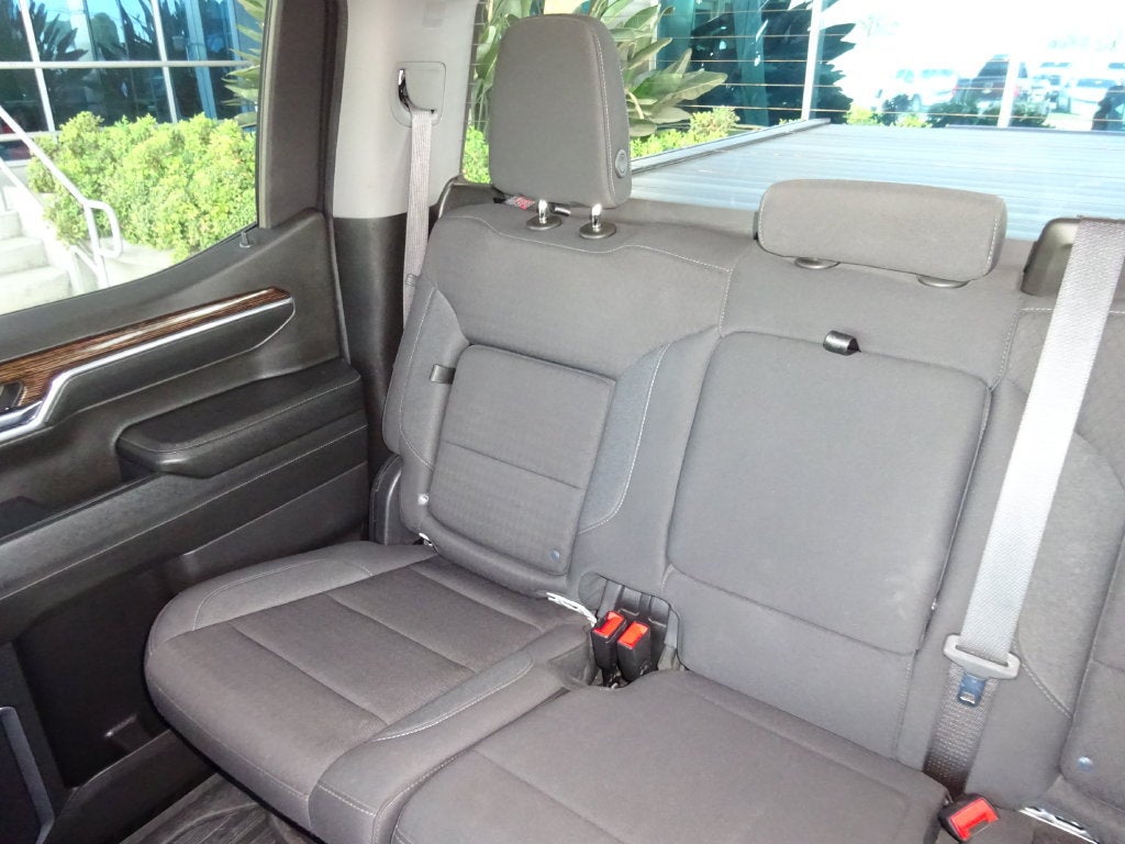 2024 GMC Sierra 1500 Elevation - Photo 17